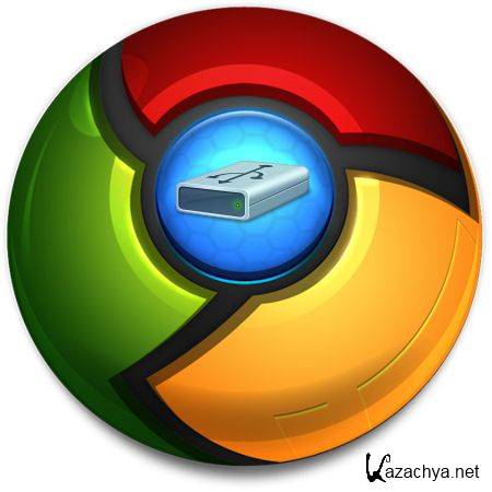 Google Chrome 17.0.963.78 Stable ML/Rus Portable + 