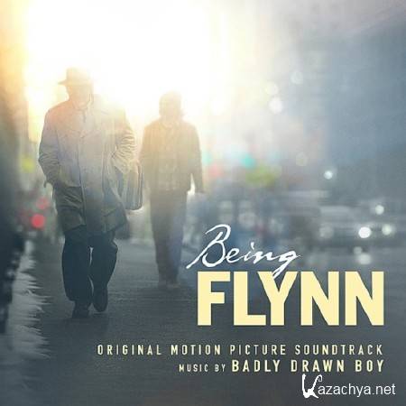 OST -   / Being Flynn (2012)