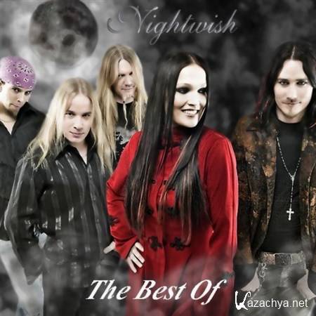 Nightwish - The Best Of (2012)