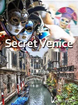   / Secret Venice (2006) SATRip 
