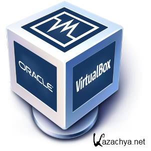 VirtualBox 4.1 Final x86+x64 Rus + Portable ������