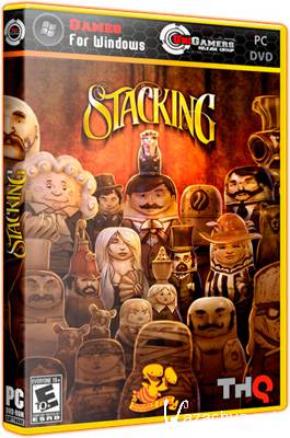 Stacking (PC/2012/RePack UniGamers)