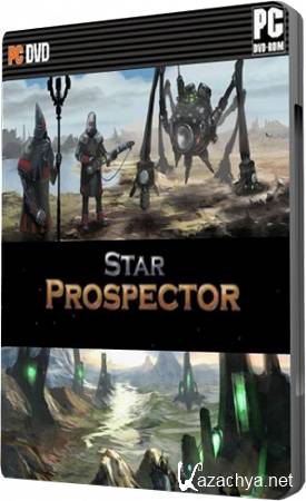 Star Prospector 1.01 (PC/2012)