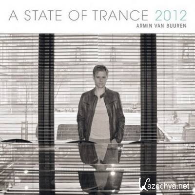 Armin van Buuren - A State Of Trance (Original) (2012)