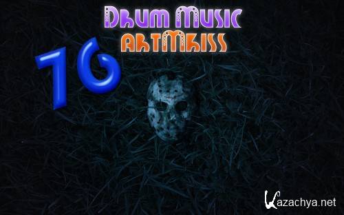 Drum Music 76 (2012)