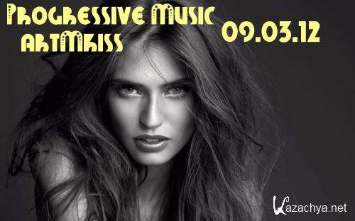 Progressive Music (09.03.12)