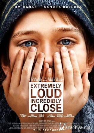      / Extremely Loud & Incredibly Close (2011/DVDRip)