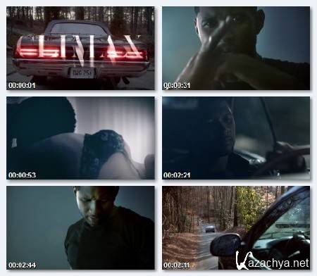 Usher - Climax (2012)