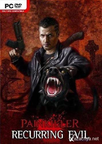Painkiller: Recurring Evil (2012/Repack  R.G. UniGamers)