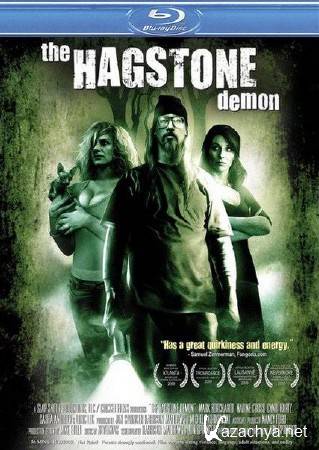    / The Hagstone Demon (2011/HDRip)
