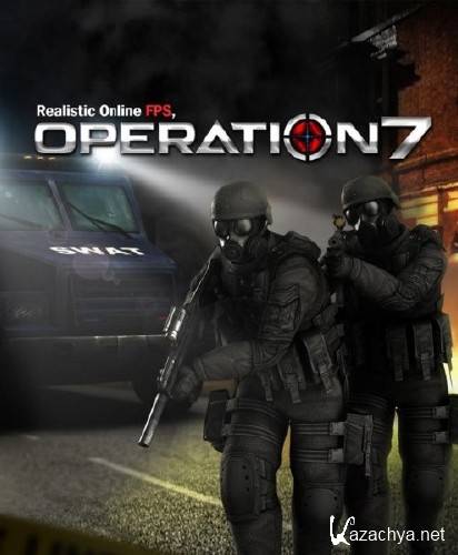 �������� 7 / Operation 7 (2010/PC/RUS)