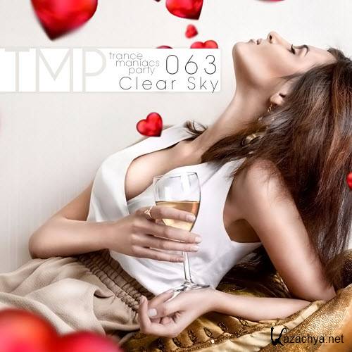 TMP: Clear Sky 063 (2012)