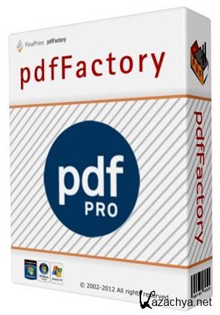 pdfFactory Pro | Server v 4.60 Final