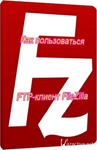 ��� ������������ FTP-������ FileZilla (2012) DVDRip