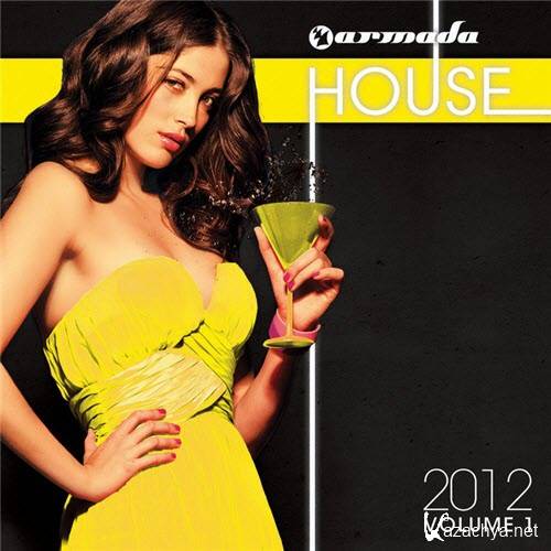 Armada House 2012 Vol.1 (2012)