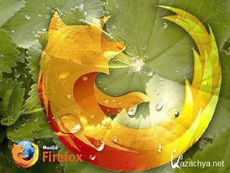 Mozilla Firefox 11.0 Beta 7
