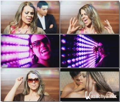 Alchemist Project Feat. Angie - Don`t Let Me Down