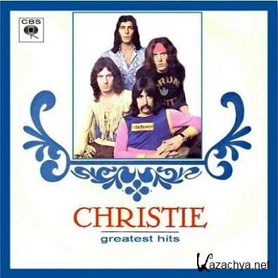 Christie - Greatest Hits (2007)