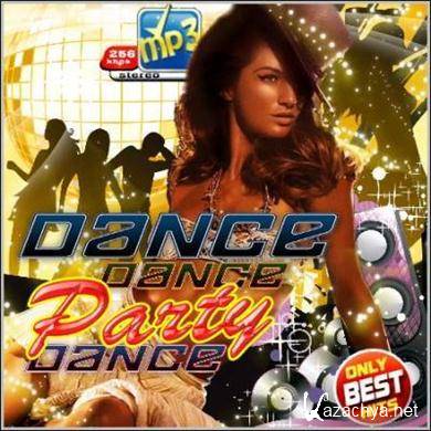 VA - Dance Dance Dance Party (2012). MP3