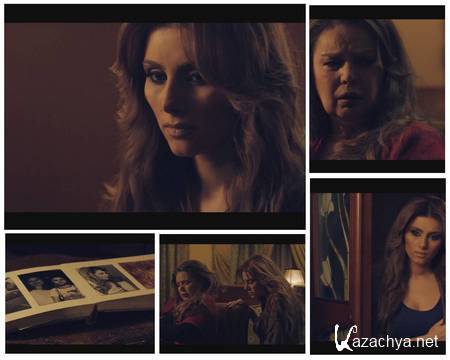 Sofi Mkheyan - Mama (2012) WEB HD1080 MPEG-4