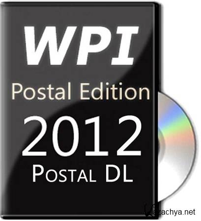 Postal WPI 2012 DL (09.03.2012)