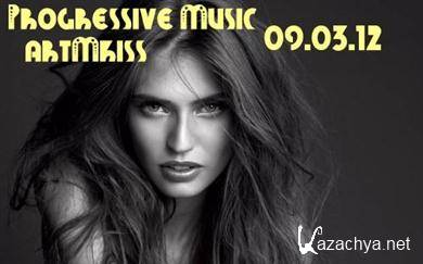 VA - Progressive Music (09.03.2012). MP3