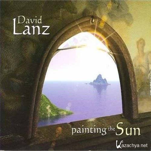 David Lanz - Painting the Sun (2008)