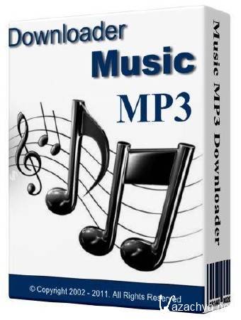 Music Mp3 Downloader v5.3.9.8