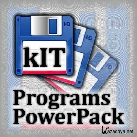 kIT Programs PowerPack 12.3 Rus (x86/x64)