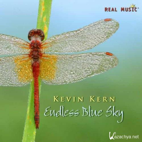 Kevin Kern - Endless Blue Sky (2009)
