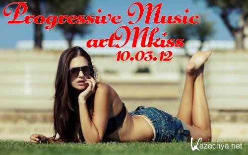 Progressive Music (10.03.12)