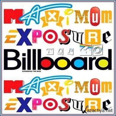 VA - US Billboard Hot 40 (10.03.2012). MP3 