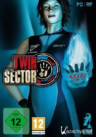 Twin Sector (2009/RUS/RePack by R.G.BoxPack)