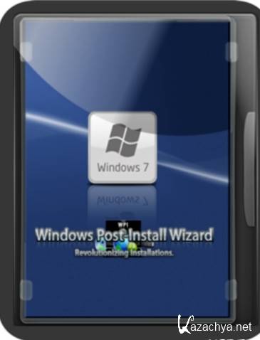 WPI for Windows 7 v.05.03.2012 by Rost55/andreyonohov 