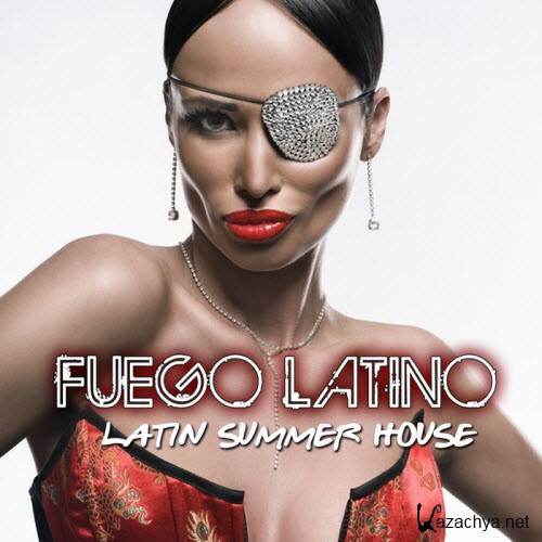 Fuego Latino (Latin Summer House) (2011)