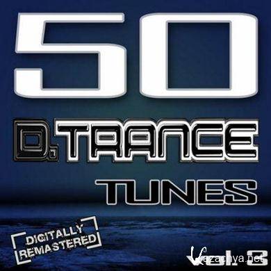 VA - 50 D. Trance Tunes Vol. 3 (14.02.2012 ).MP3