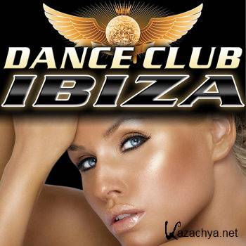 Dance DJ & Company - Dance Club Ibiza (2012)
