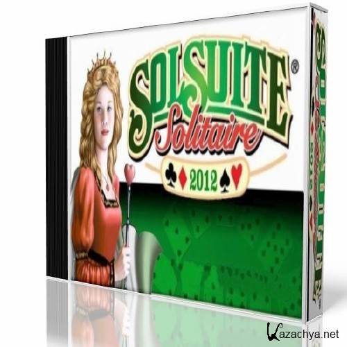 SolSuite 2012 12.3 Rus Portable by Maverick