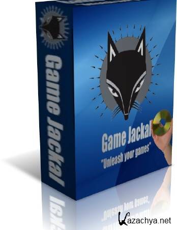 Game Jackal Pro v4.1.1.7 Final + Rus