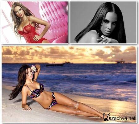 Gorgeous girls for PC - ���� ��� �������� �����. Release 429