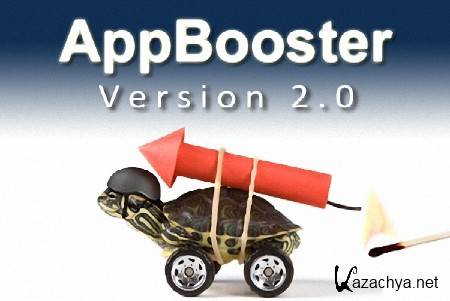 AppBooster Pro 2.0