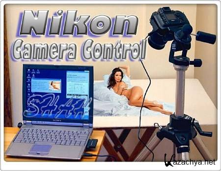 Nikon Camera Control Pro 2.11.0 (ENG)