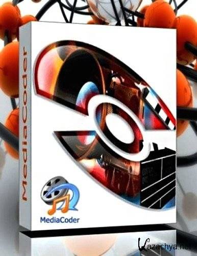 MediaCoder 2011 R11 5230 FINAL Portable