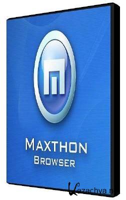 Maxthon 3.3.6.600 Beta