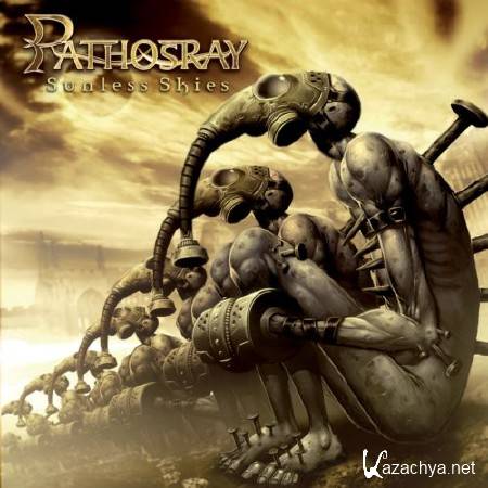 Pathosray - Sunless Skies (2009)