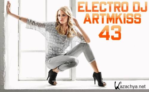 Electro DJ v.43 (2012)