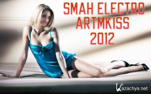 Smah Electro (2012)