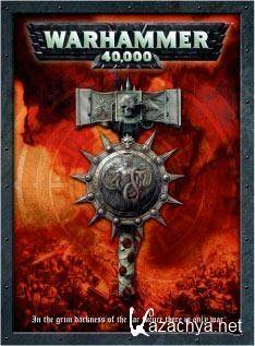  - Warhammer 40000  70-  (1989-2012/ FB2)