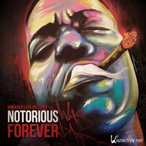 Notorious B.I.G.  Notorious Forever (2012)