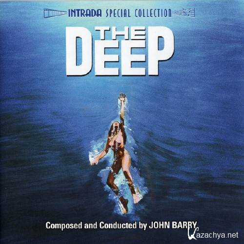 John Barry - The Deep (1977, 2010)